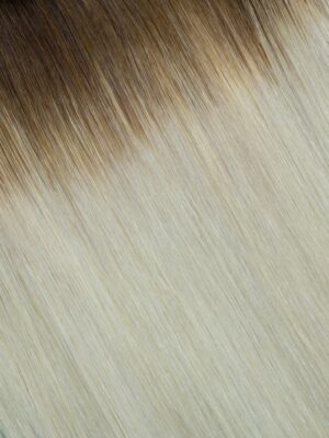 ULTRA THIN GENIUS WEFT | CREME BRULEE